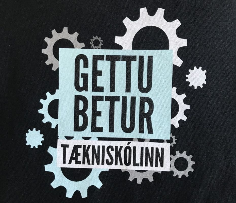 Gettu betur